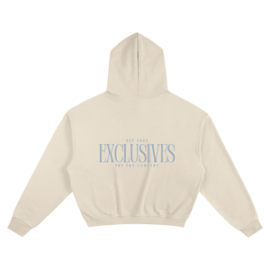 Exclusives Hoodie - Apricot