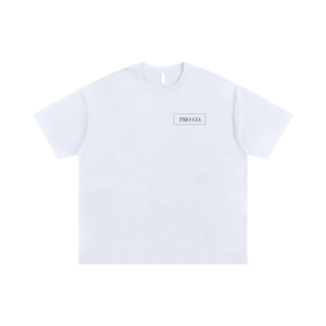 Classic Pro T-Shirt - White