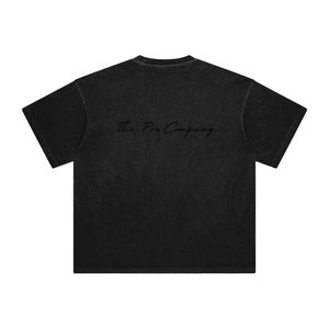 Classic Pro Company T-Shirt - Black