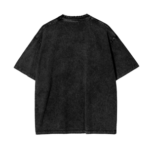 Pro Company Oversized T-Shirt - Black