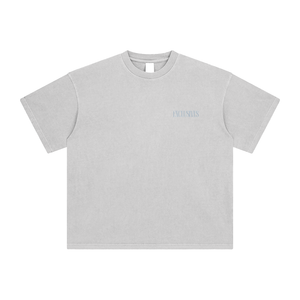 Exclusives T-Shirt - Grey