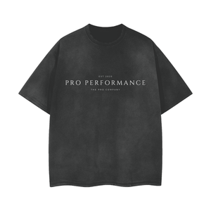 "Pro Performance" Vintage T-Shirt