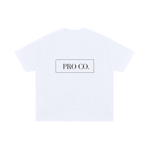 Classic Pro T-Shirt - White