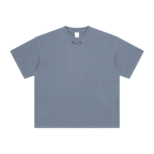 Classic Pro Company T-Shirt - Navy