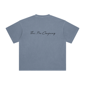 Classic Pro Company T-Shirt - Navy