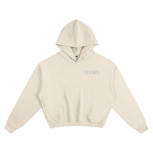 Exclusives Hoodie - Apricot