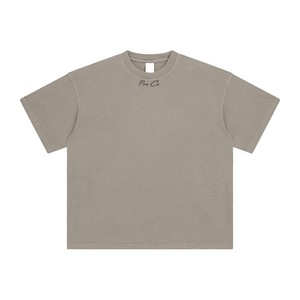 Classic Pro Company T-Shirt - Khaki