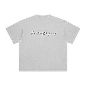 Classic Pro Company T-Shirt - Black