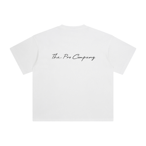 Classic Pro Company T-Shirt - White