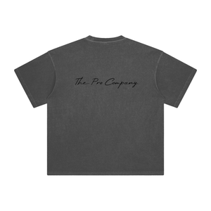 Classic Pro Company T-Shirt - Dark Gray