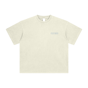 Exclusives T-Shirt - Apricot