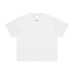 Classic Pro Company T-Shirt - White