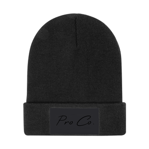 Pro Company Beanie