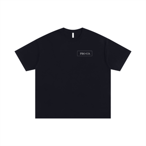 Classic Pro T-Shirt - Black