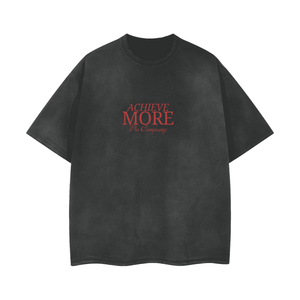 "Achieve More" Vintage T-Shirt