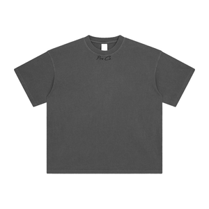 Classic Pro Company T-Shirt - Black