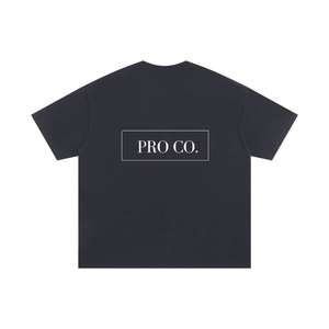 Classic Pro T-Shirt - Black