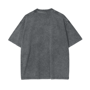 Pro Company Oversized T-Shirt - Gray