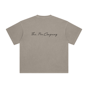 Classic Pro Company T-Shirt - Khaki