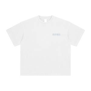 Exclusives T-Shirt - White